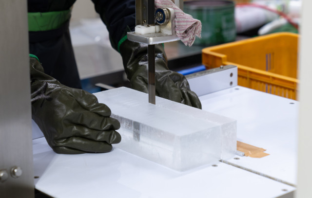 150年の歴史が支える「安心・安全の氷」 日本氷業株式会社の歩み