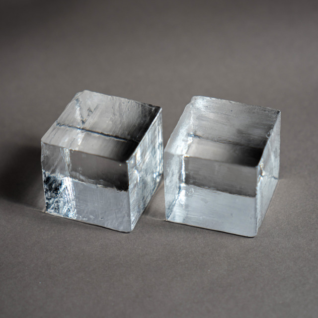 Lダイヤアイス・Mダイヤアイス