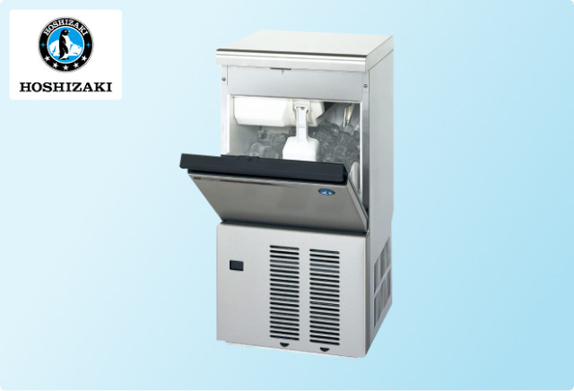 IM-25M-2 キューブアイスメーカー