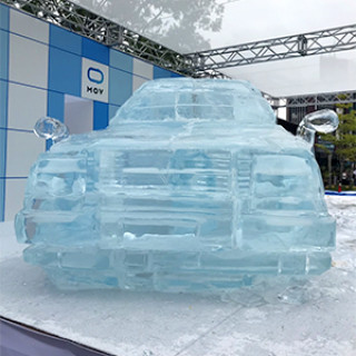 Welcoming 次世代タクシー配車アプリ MOV PRイベント