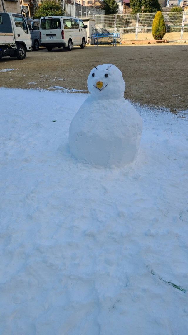 イベント事例に「幼稚園での雪降らしイベント」を追加しました