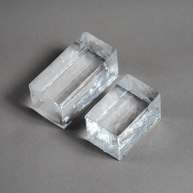 ジェム・ロングアイス