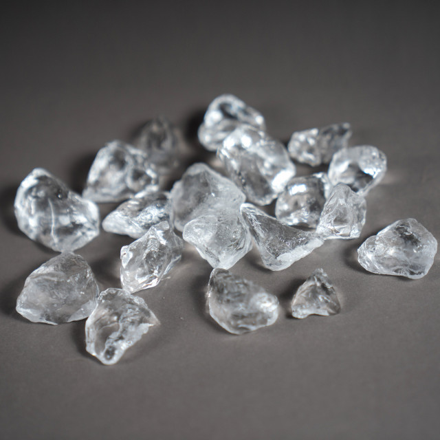 飲料用クラッシュアイス