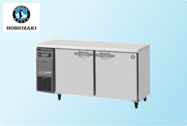 RFT-150SNJ 業務用冷凍冷蔵庫［Jタイプ］