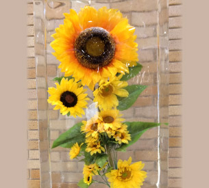 オリジナル氷柱