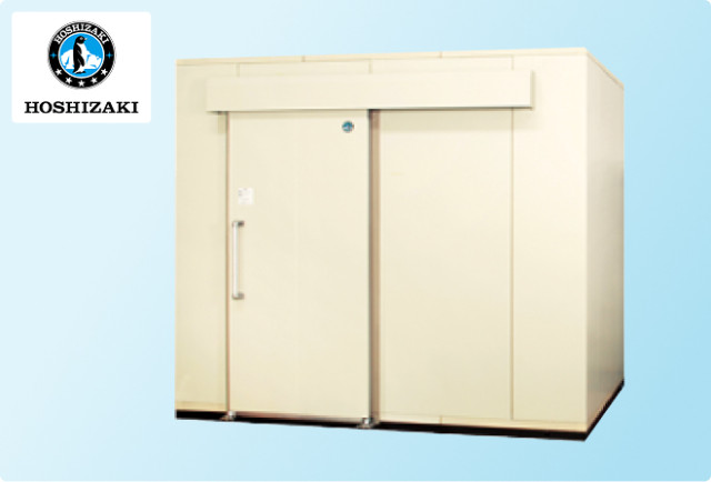 PR-22CC-1.5 プレハブ庫