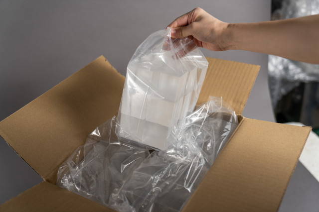 飲食店の業務効率を支えるニッピョウの仕組み